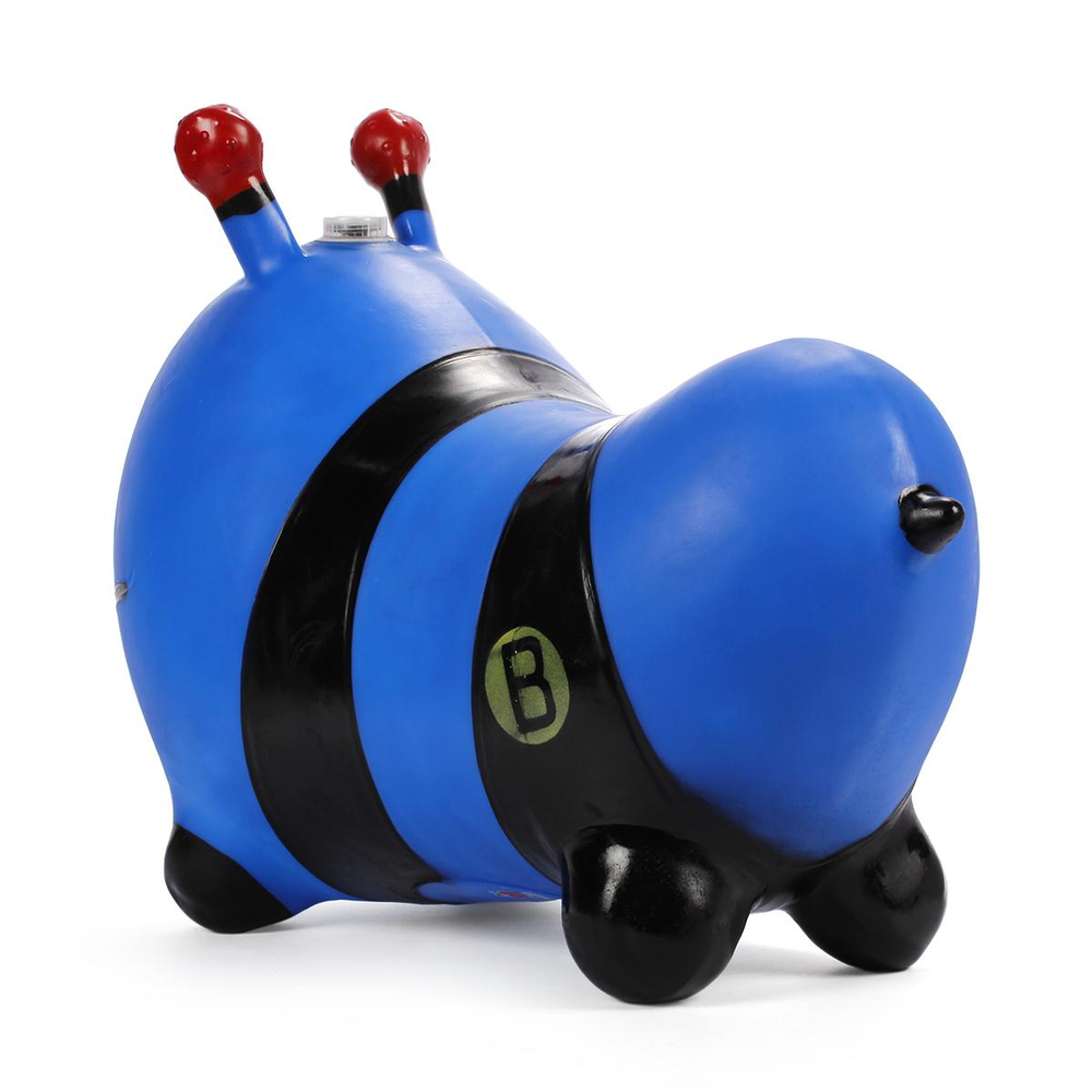 Пчёлка-прыгун пакет 1300гр музыка