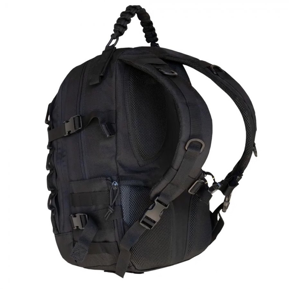 Рюкзак Tramp Tactical 40 л., артикул TRP-043, цвет Черный