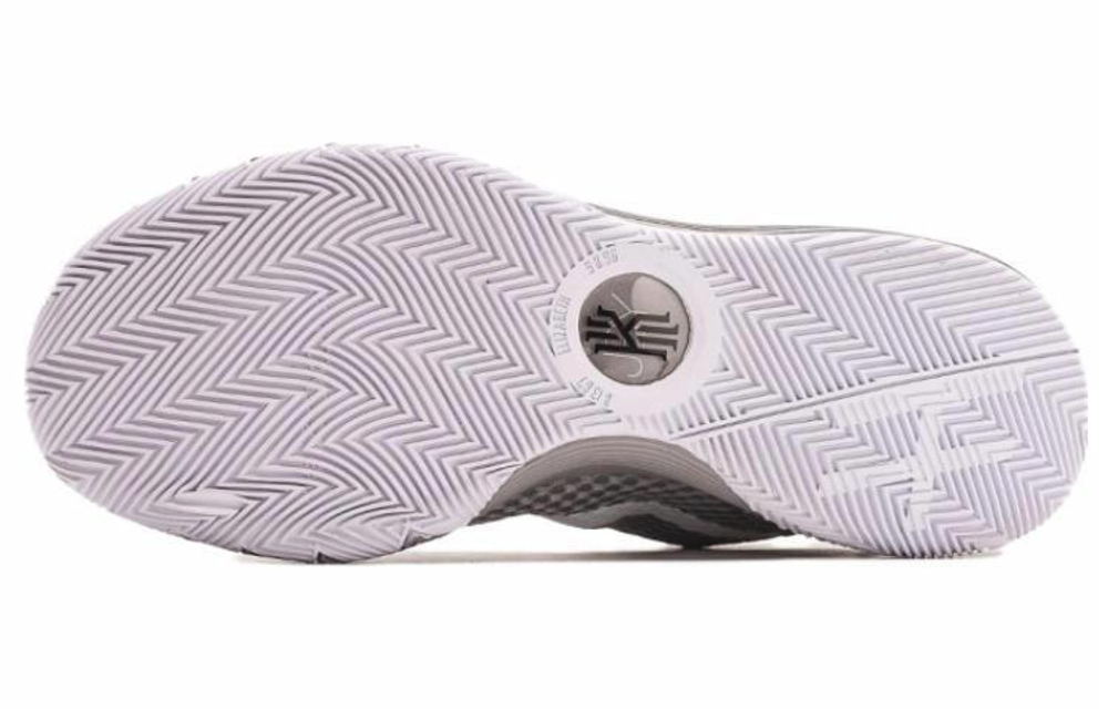 Кроссовки Nike Kyrie 1 Wolf Grey