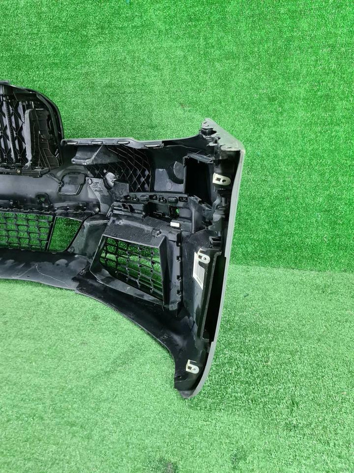 Бампер передний BMW 5er G30 20-23 M-paket В сборе