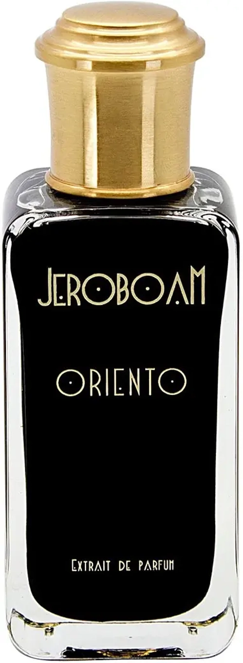 JEROBOAM ORIENTO EXTRAIT DE PARFUM 100 ML