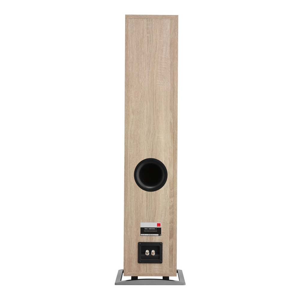 Напольная акустика Dali Oberon 7 Light Oak