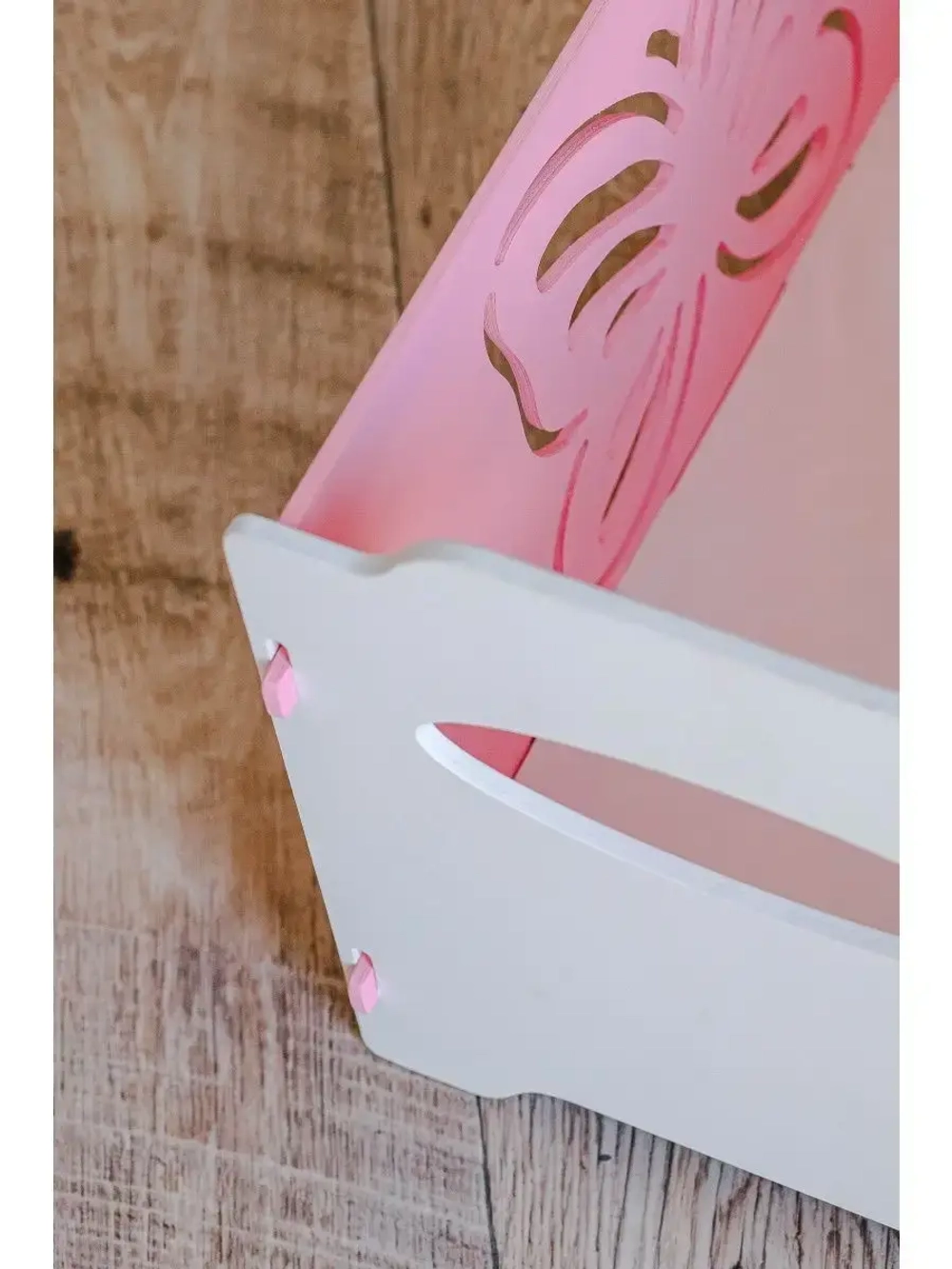 Корзина ящик для игрушек сундук в детскую