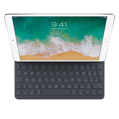Клавиатура Apple Smart Keyboard iPad Pro 10,5" Black Smart