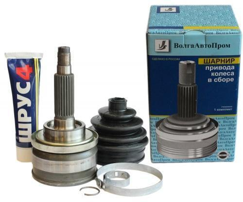 ШРУС ВАЗ 2123 наружный (+ABS) ВолгаАвтоПром 2123-2215012