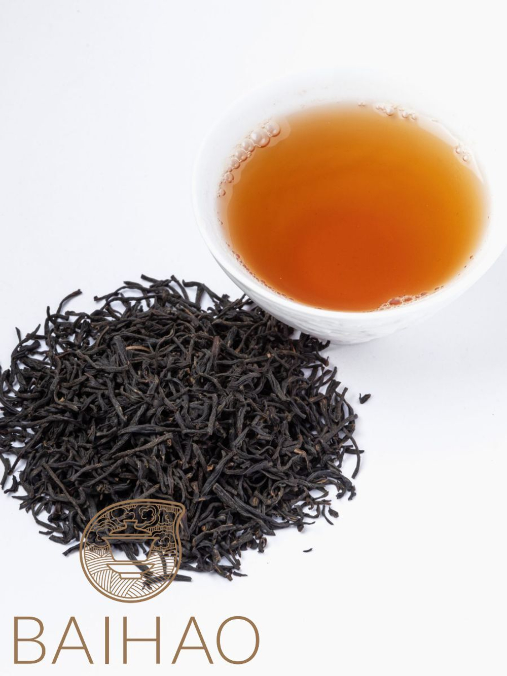 Чжен Шань Сяо Чжун. 