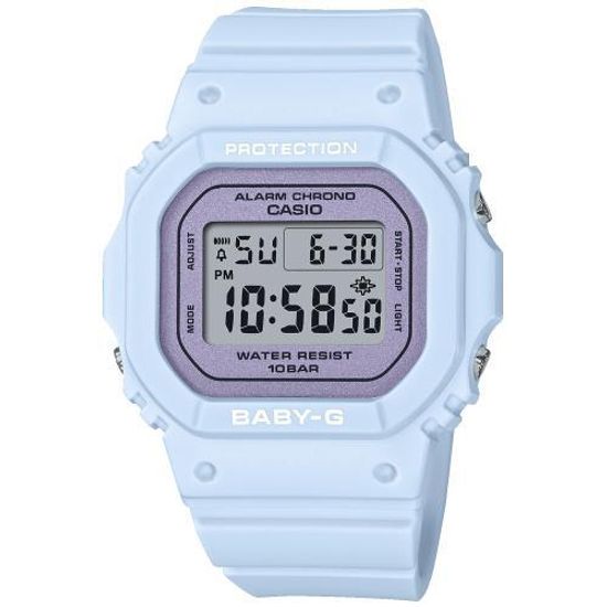 Наручные часы Casio Baby-G BGD-565SC-2ER
