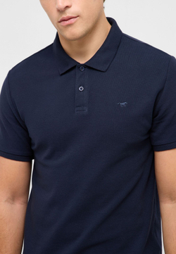 Поло мужское MUSTANG Style Pierre