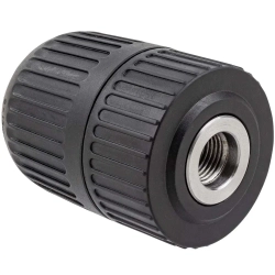 Патрон цанговый для дрели (2-13мм, 1/2'') RockFORCE RF-G00510
