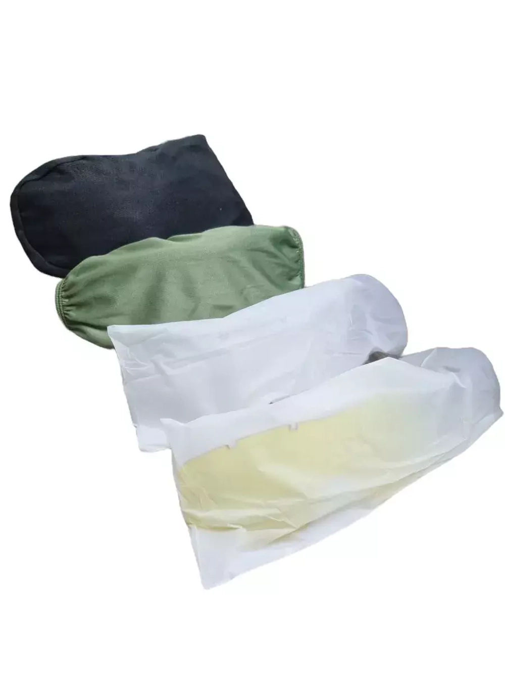 Тактические очки Защитные Черные