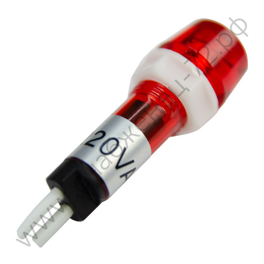 Лампы сигнальные Энергия d11 мм