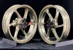 Кованые диски для CFMOTO 450SR мотоцикл колеса ковка диск
