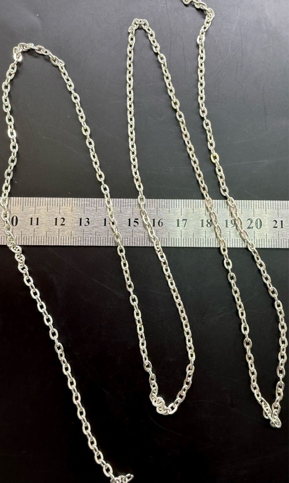 Якорь бриль 3,3 мм