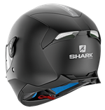 Мотошлем SHARK SKWAL 2 BLANK Mat WHT LED
