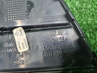 Решетка переднего бампера левая Audi Q5 2 (17-20)