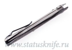 Нож Zero Tolerance 0460 ZT 0460 Sinkevich designфотография - 8