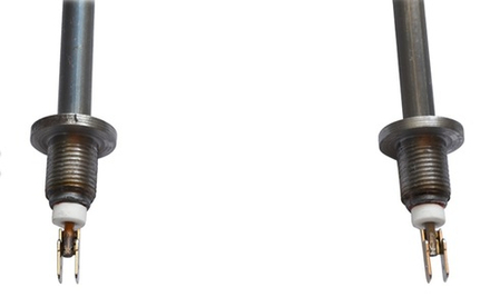 ТЭН Sawo TWR-150 в/з HP41-003 (1500 W, для печей Tower)