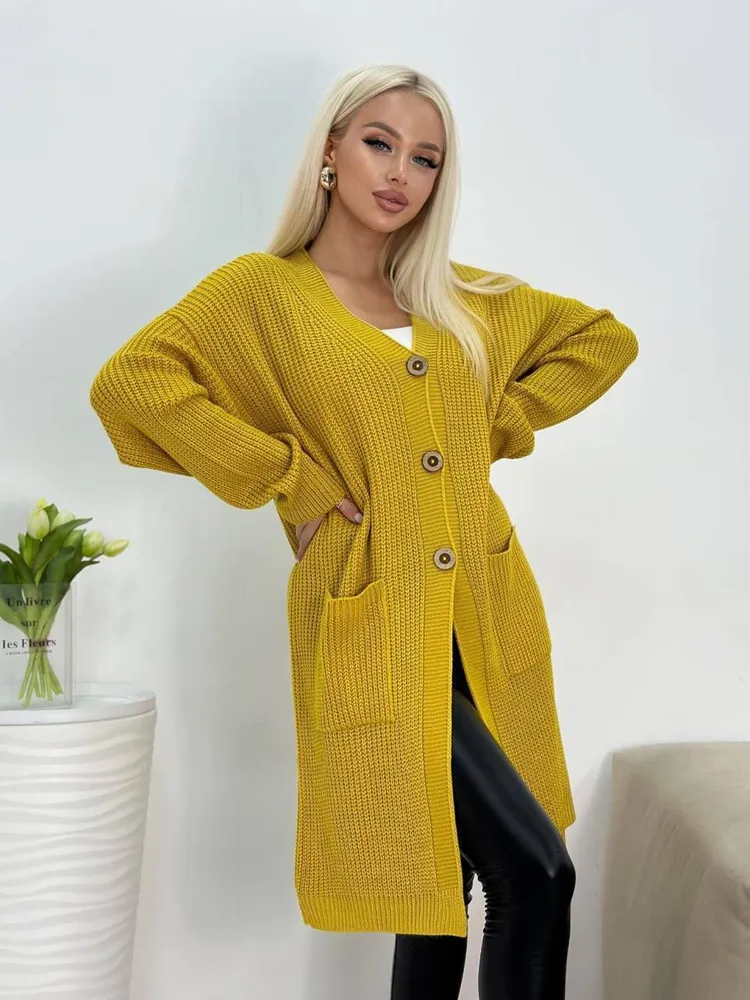 Кардиган 6819080 Fabrika