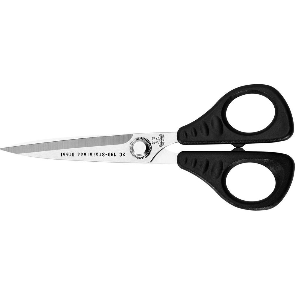 Ножницы Due Cigni 2C 190/65 портняжные