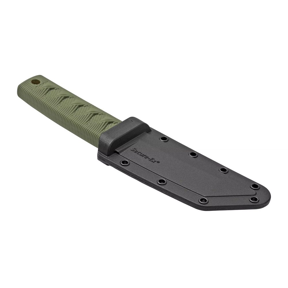 Нож Cold Steel 17DAODSW Kyoto I Tanto