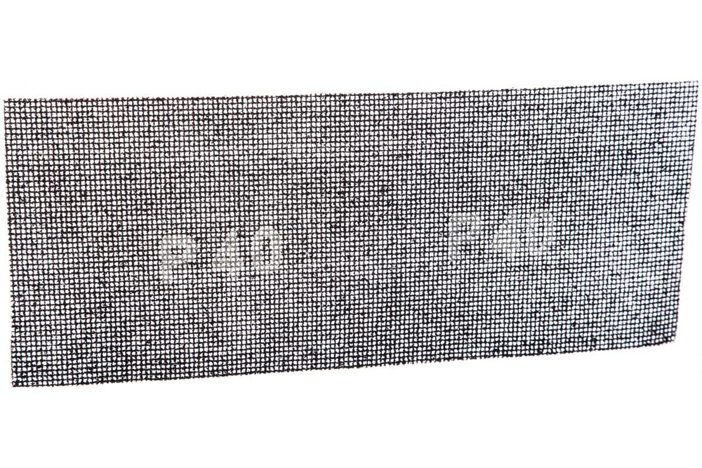 СЕТКА АБРАЗИВНАЯ СИБРТЕХ 115X280 ММ (5ШТ) Р40 751187