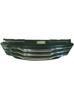 Джентра решётка малибу хром