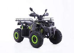 Квадроцикл YACOTA WARRIOR 200