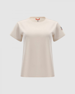 Футболка жен. PARAJUMPERS ICONIC TEE 775 молочная
