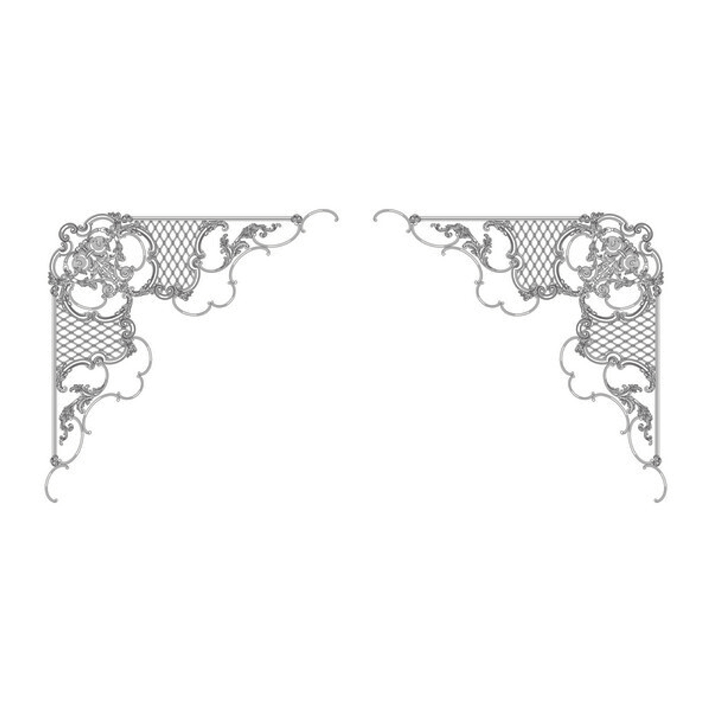 Узел RODECOR Юсупова Ф3 66125BR