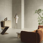 Vitra Sandstone Серый 60x120