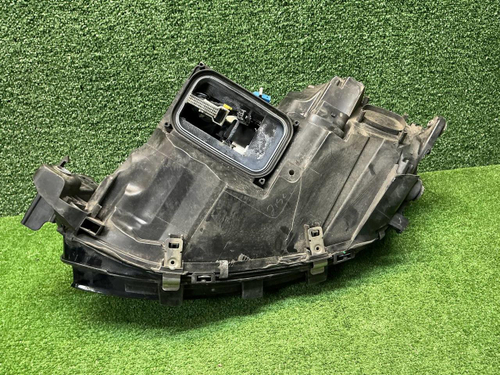 Битая Фара правая Mercedes GLE W166 (15-18) LED