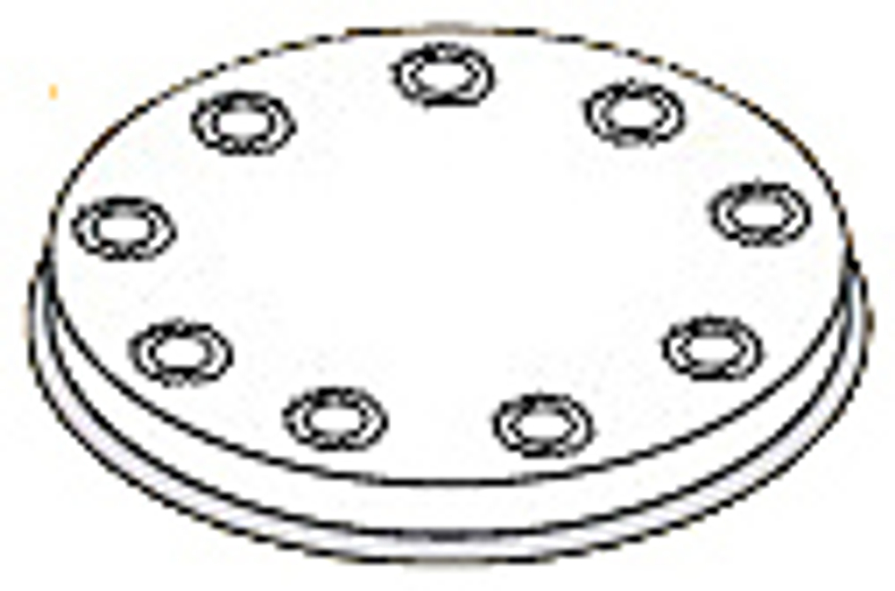 Насадка для MPF 1,5 FIMAR ACTRMPF20