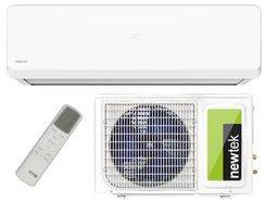 Кондиционер Newtek NT-65CHB07