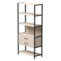 Набор стеллажных систем №5 Everprof EVO 830x385x1840