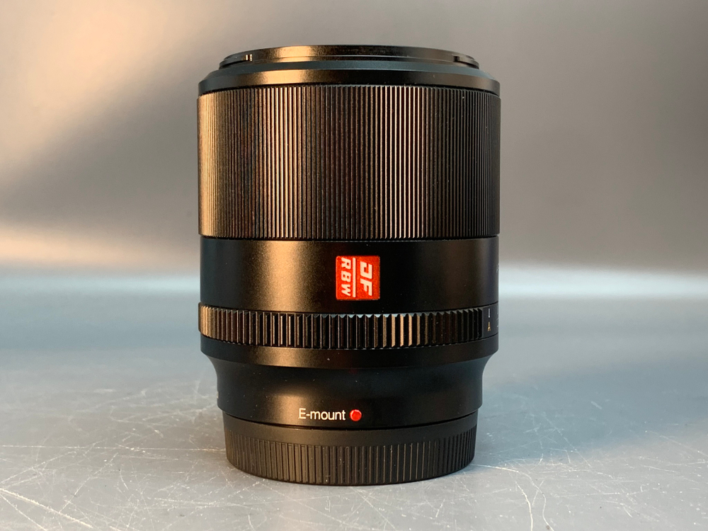 Viltrox AF 24mm F1.8 FE