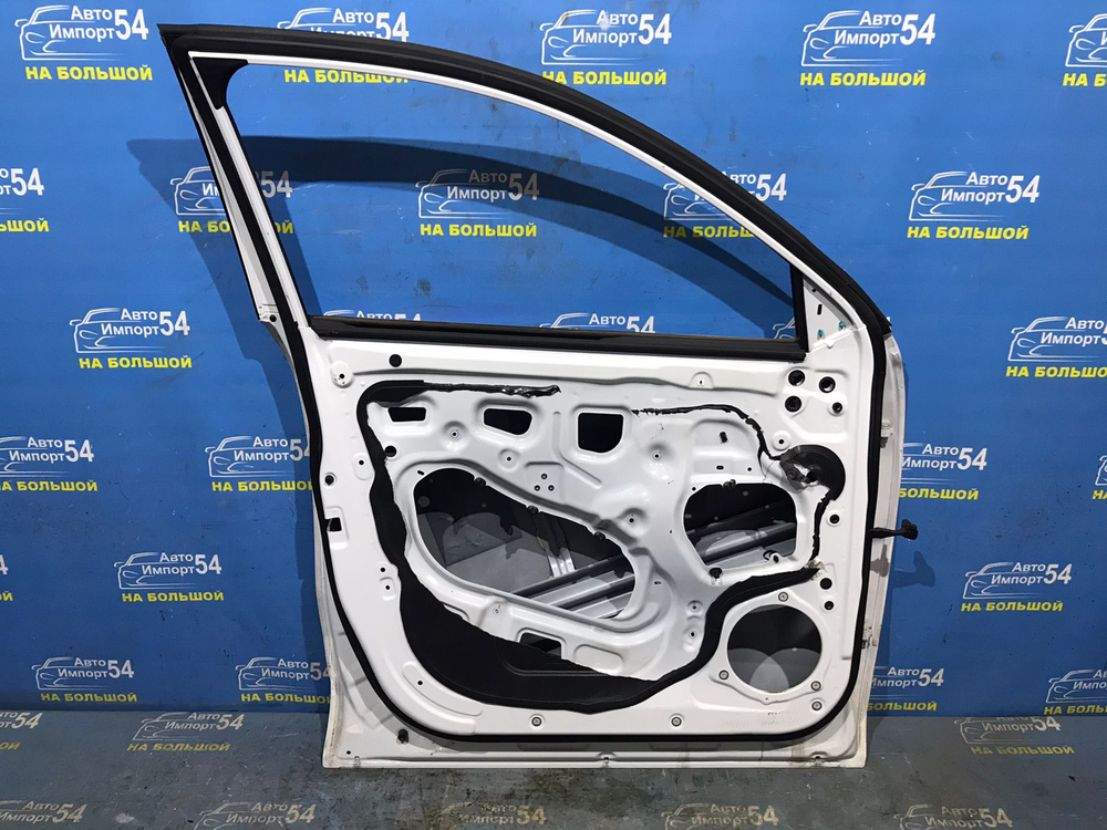 Дверь передняя левая EXEED LX 2021-2024