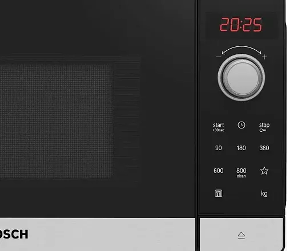 Микроволновая печь Bosch FFL023MS2