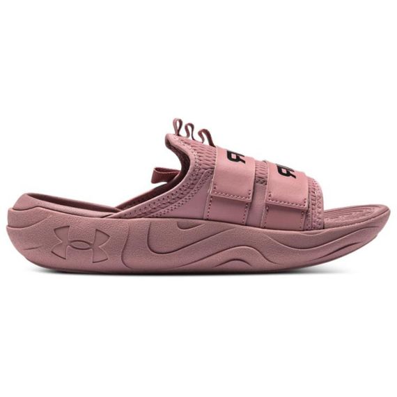 Under Armour Alpha 2.0 Slide 'Pink'