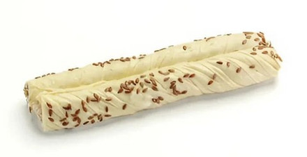 Роллини из теста филло с грибами 120г. Санта Бремор