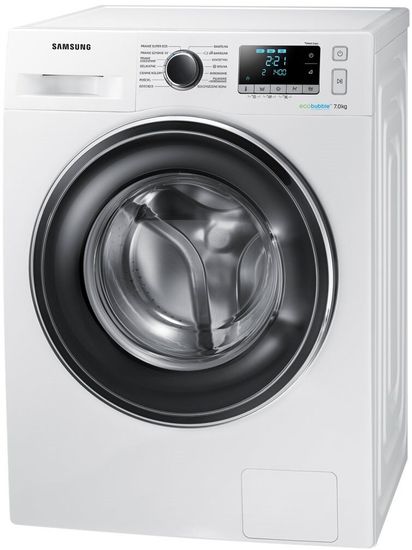 Стиральная машина Samsung WW70J5346EW