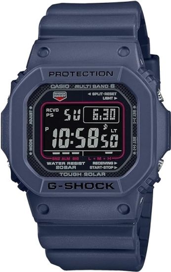 Наручные часы Casio GW-M5610U-2JF