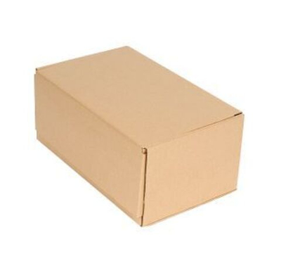 Почтовая коробка тип Б (№5)