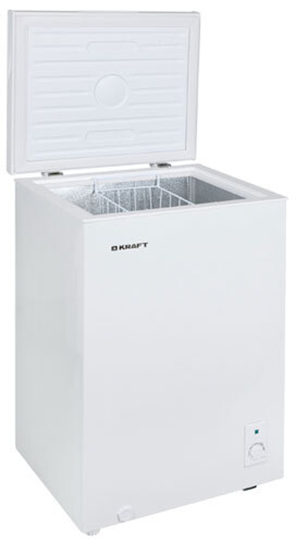 морозильный ларь Kraft BD(W)-100RX