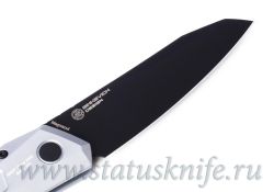 Нож Pro-Tech Oligarch Limited Shot Show 2025 MagnaCut Sinkevich Designфотография - 6