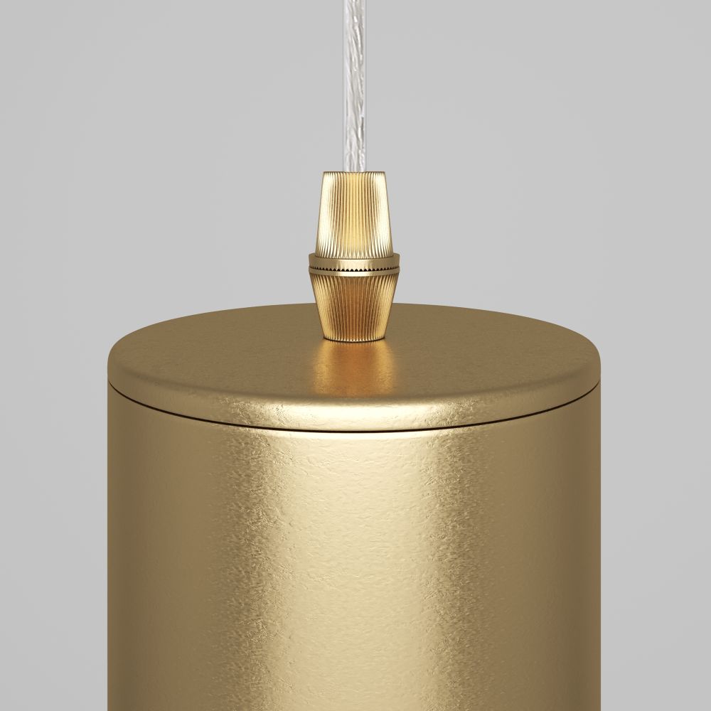 Подвесной светильник Technical P075PL-01MG