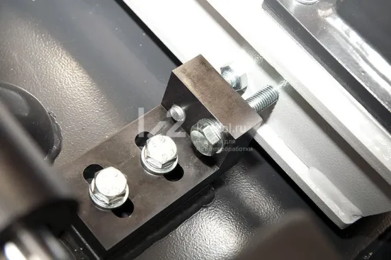 Ленточнопильный станок PILOUS ARG 300 DCT CF-NC AUTOMAT