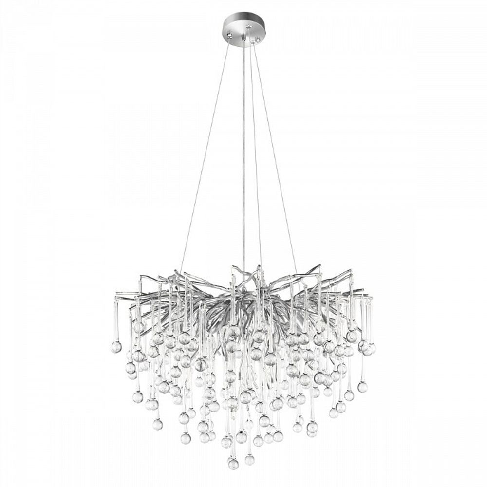 Подвесная люстра Loft it Drops 10376/600