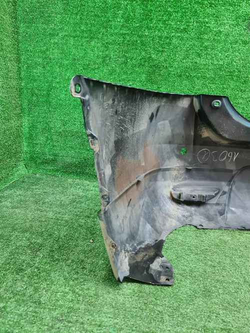 Бампер задний Nissan X-Trail t32 (2013-2019)