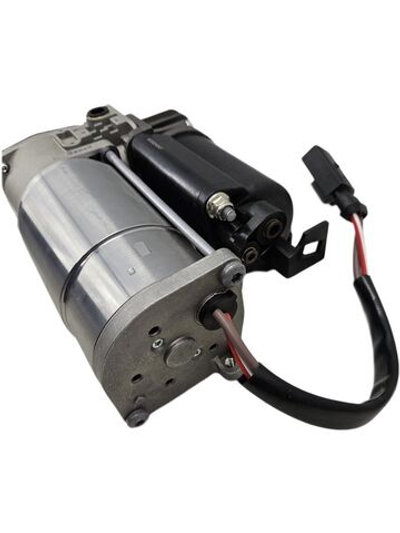 Компрессор пневмоподвески Iveco Daily III IV V (1997-2019)