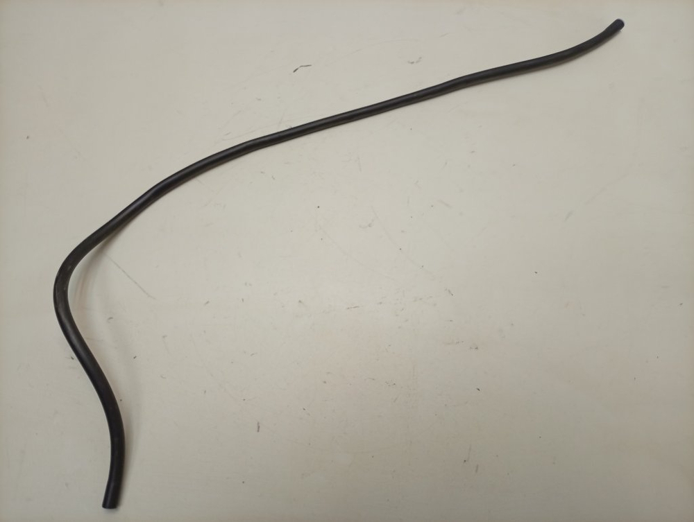 MVE69512ZAW кт44 Трубка прессостата для стиральной машины Beko б/у